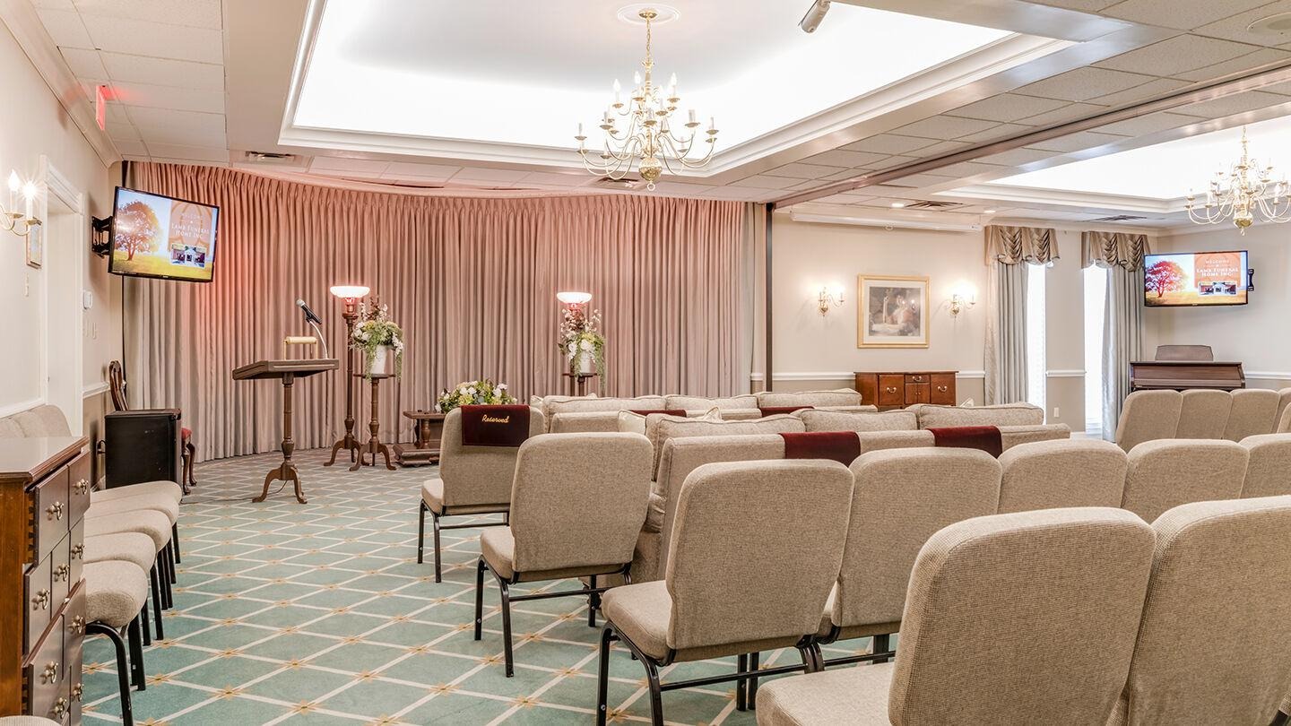 Aaker Funeral Home gallery image 2
