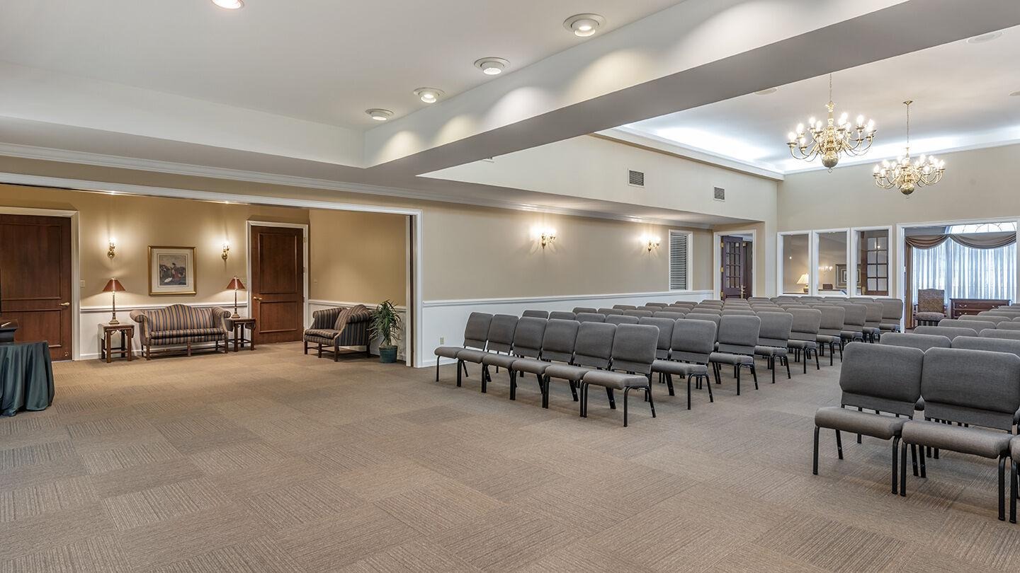 Aaker Funeral Home gallery image 5