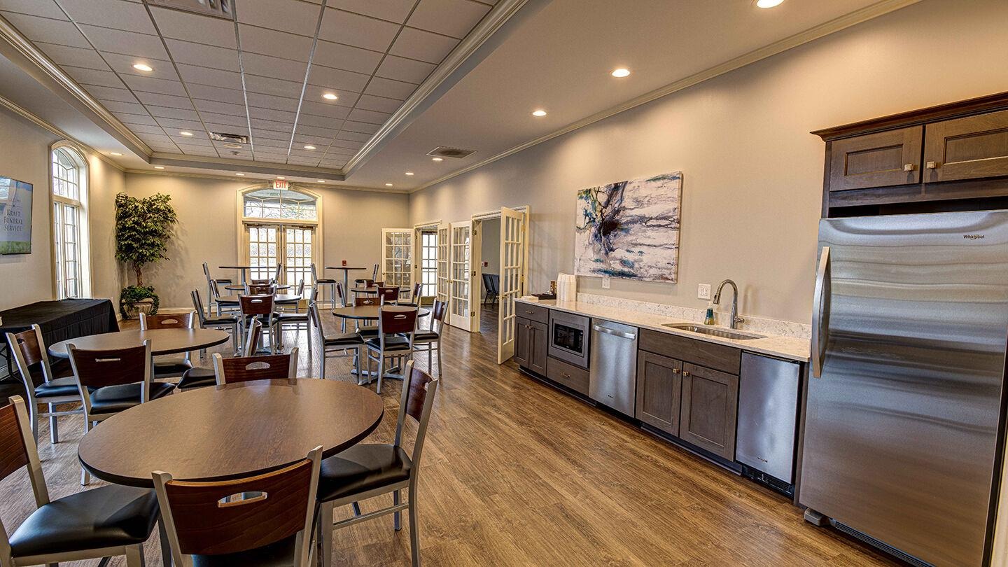 Aaker Funeral Home gallery image 4