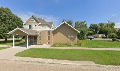 Aaker Funeral Home